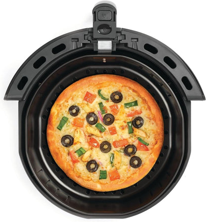 Black and Decker 220 volt 7 liter air fryer AF575220v 220v 240 volts - 220v volt electronics