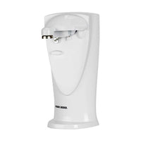 Black and Decker 220 Volt Can Opener with Knife Sharpener - 220v volt electronics