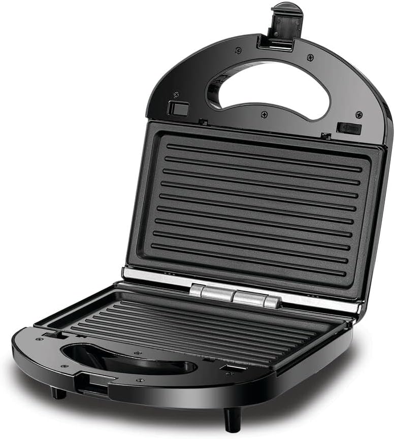 Black and Decker 220 volt grill and sandwich maker 2 in 1 220v 240 volts ts2120 - 220v volt electronics