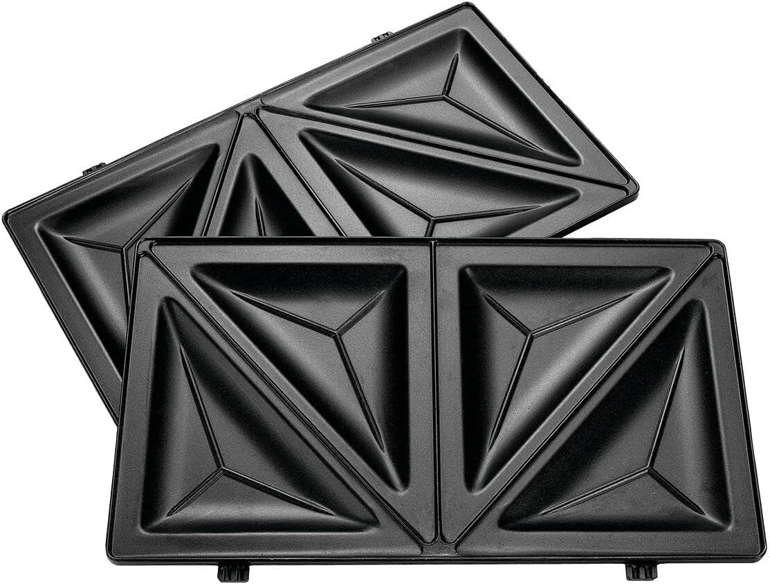 Black and Decker 220 volt grill and sandwich maker 2 in 1 220v 240 volts ts2120 - 220v volt electronics