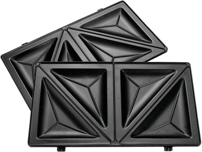 Black and Decker 220 volt grill and sandwich maker 2 in 1 220v 240 volts ts2120 - 220v volt electronics