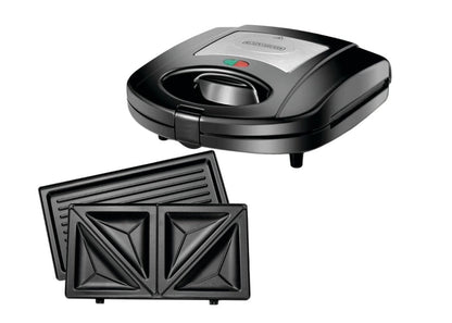 Black and Decker 220 volt grill and sandwich maker 2 in 1 220v 240 volts ts2120 - 220v volt electronics