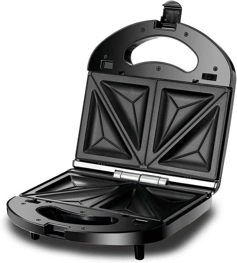 Black and Decker 220 volt grill and sandwich maker 2 in 1 220v 240 volts ts2120 - 220v volt electronics