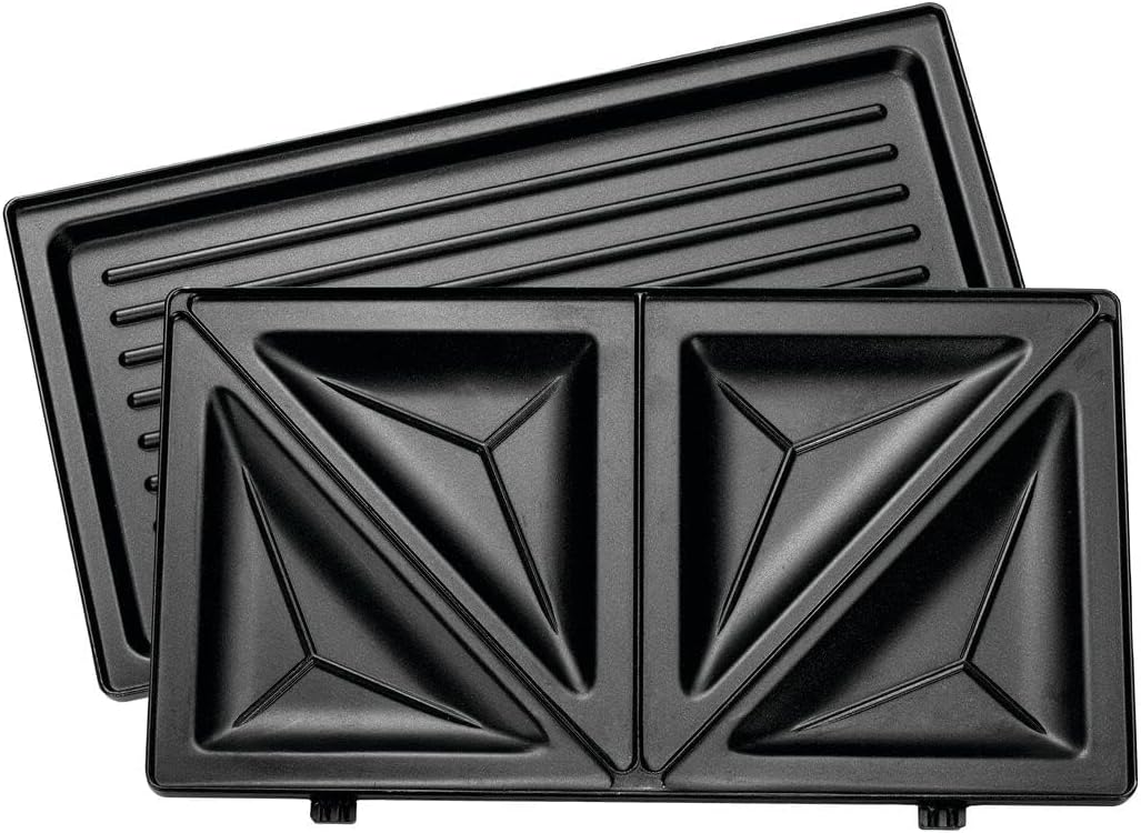 Black and Decker 220 volt grill and sandwich maker 2 in 1 220v 240 volts ts2120 - 220v volt electronics