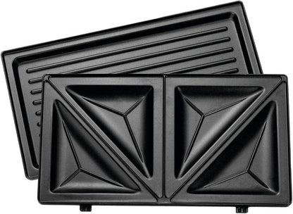 Black and Decker 220 volt grill and sandwich maker 2 in 1 220v 240 volts ts2120 - 220v volt electronics