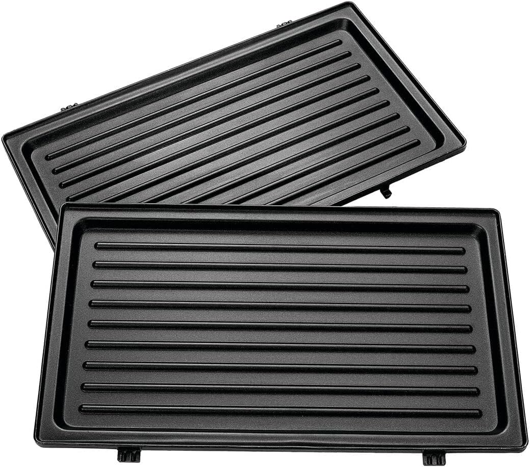 Black and Decker 220 volt grill and sandwich maker 2 in 1 220v 240 volts ts2120 - 220v volt electronics