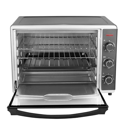Black and Decker 220 volts toaster Convection Oven CTO300 220v 240 volts 50 60 hz - 220 - Electronics
