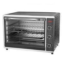 Black and Decker 220 volts toaster Convection Oven CTO300 220v 240 volts 50 60 hz - 220 - Electronics