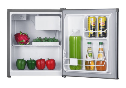 Black and Decker 220v Compact Mini Fridge 48L with Freezer — 220 Volt (BXMBFDF48A220v) - 220v volt electronics