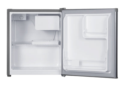 Black and Decker 220v Compact Mini Fridge 48L with Freezer — 220 Volt (BXMBFDF48A220v) - 220v volt electronics