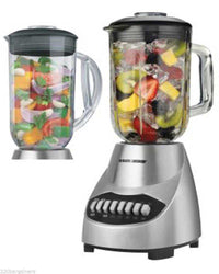 Black and Decker Blender BLBD10GPSS 220 Volts Blender