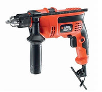 Black and Decker CD714REK - AE Hammer Drill 220 240 Volts - 220 - Electronics