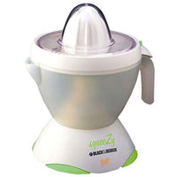 Black and Decker CJ 600 220 Volt Citrus Juicer