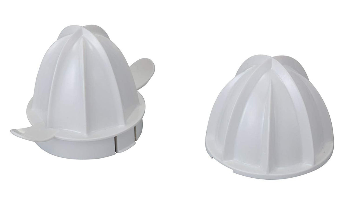 Black and Decker CJ200 Citrus Juicer 220 Volts 50Hz - 220 - Electronics