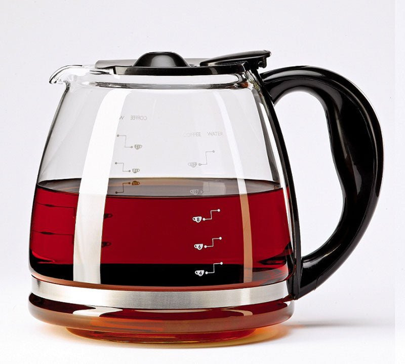 Black and Decker DCM90 - B5 Programmable Coffee Maker 220 240 Volts - 220 - Electronics