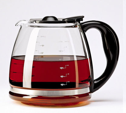 Black and Decker DCM90 - B5 Programmable Coffee Maker 220 240 Volts - 220 - Electronics