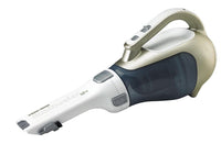 Black and Decker DV1210N - B5 Cyclonic Action Vacuum Cleaner 220 240 Volt - 220 - Electronics
