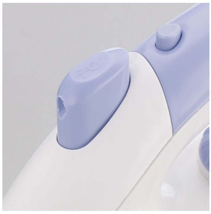 Black and Decker F150 - B5 Spray Dry Iron 220 240 Volts - 220 - Electronics