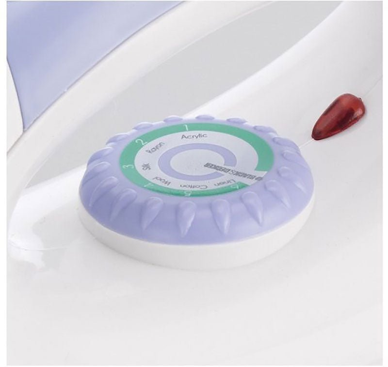 Black and Decker F150 - B5 Spray Dry Iron 220 240 Volts - 220 - Electronics