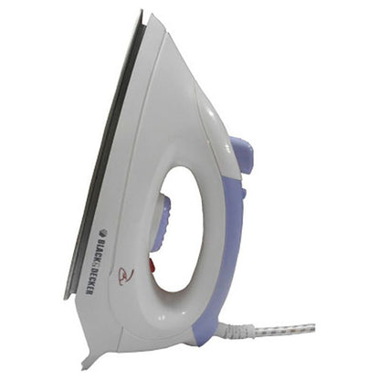 Black and Decker F150 - B5 Spray Dry Iron 220 240 Volts - 220 - Electronics