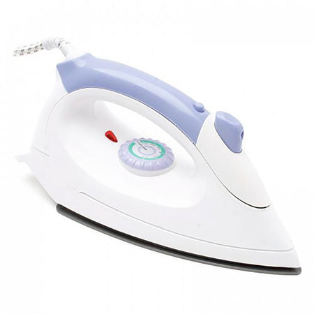 Black and Decker F150 - B5 Spray Dry Iron 220 240 Volts - 220 - Electronics