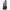 Black and Decker FP1700 220 volts food processor 8 Cup Black Color 220v 240 volts 50 hz - 220 - Electronics