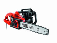 Black and Decker GK1935T - GB Electric Chainsaw 220 240 Volts - 220 - Electronics