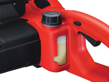 Black and Decker GK1935T - GB Electric Chainsaw 220 240 Volts - 220 - Electronics