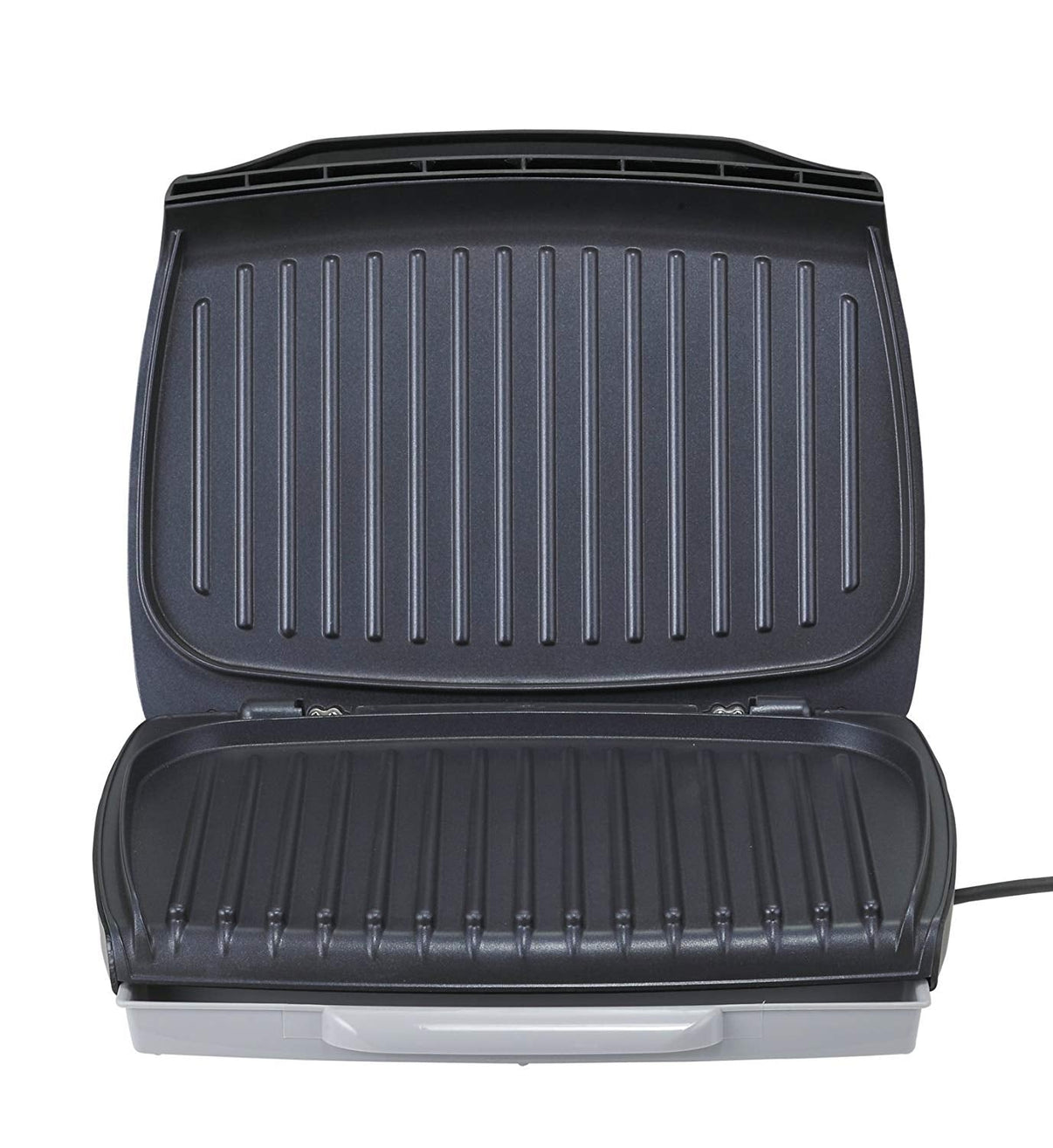 Black and Decker GM1750 220 volt contact grill 220v 240 volts 50 hz - 220 - Electronics