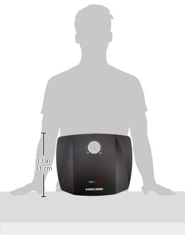 Black and Decker GM1750 220 volt contact grill 220v 240 volts 50 hz - 220 - Electronics