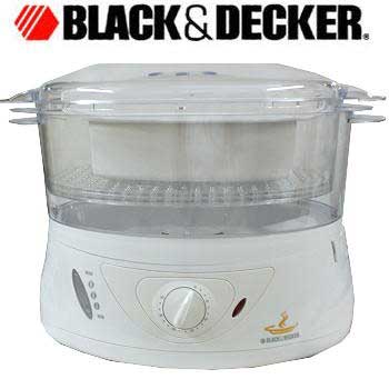Black and Decker HS3000 220 Volt Rice Cooker - 220v volt electronics
