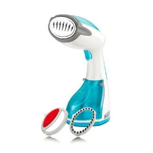 BLACK AND DECKER HST1200 - B5 220 - 240 VOLT 50 HZ HANDY GARMENT STEAMER - 220 - Electronics