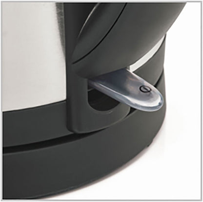 Black and Decker JC400 - B5 / JC450 - B5 Concealed Coil Jug Kettle 220 240 Volts - 220 - Electronics