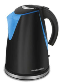 Black and Decker JKC - BD4590 Electric Kettle 220 240 Volts - 220 - Electronics