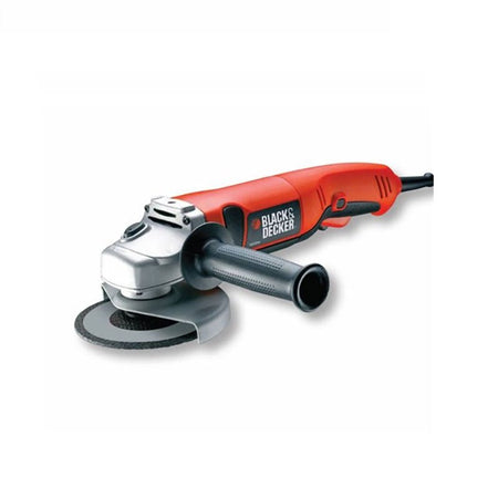 Black and Decker KG2001D Angle Grinder 220 240 Volts - 220 - Electronics