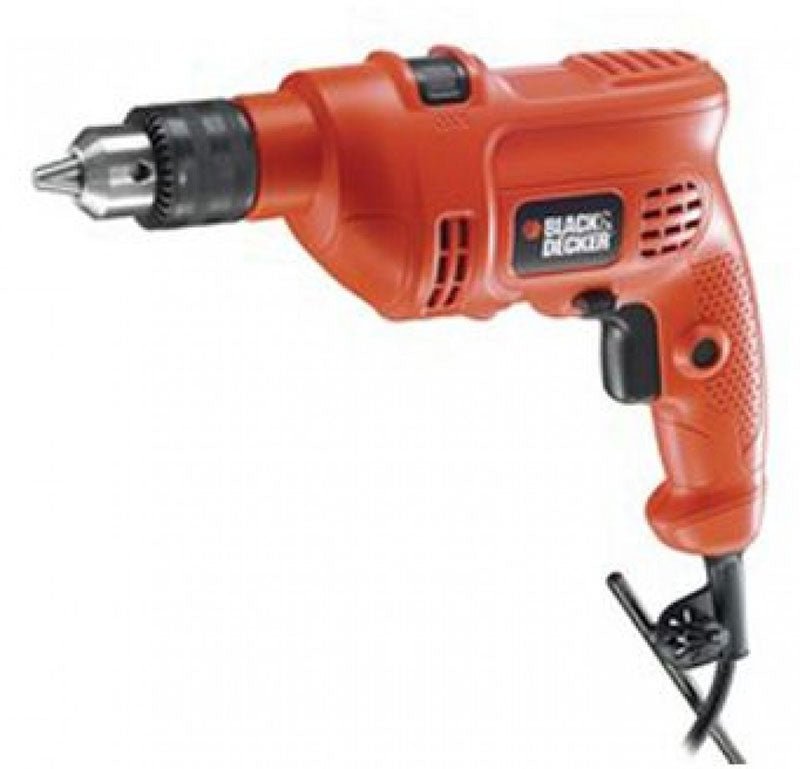 Black and Decker KR454 Hammer Drill 220 240 Volts - 220 - Electronics