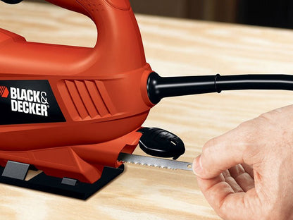 Black and Decker KS500 /501 - GB Jigsaw 220 240 Volts - 220 - Electronics