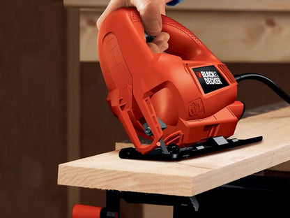 Black and Decker KS500 /501 - GB Jigsaw 220 240 Volts - 220 - Electronics