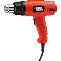 Black and Decker KX1650 - GB Heat Gun 220 240 Volts - 220 - Electronics