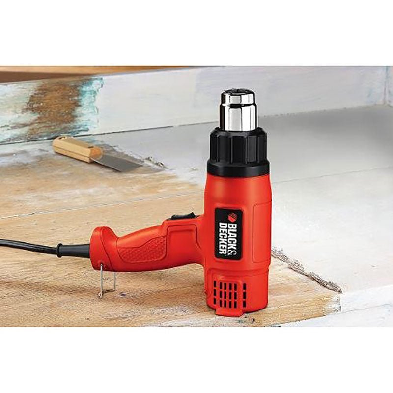 Black and Decker KX1650 - GB Heat Gun 220 240 Volts - 220 - Electronics