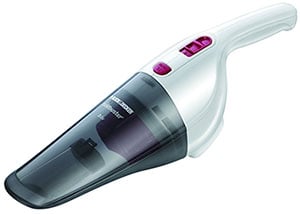 Black And Decker NV - 3620 Handheld Vacuum Cleaner 220 - 240 Volt - 220v volt electronics