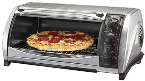 Black and Decker Oven CTO650 220 - 240 Volts - 220v volt electronics