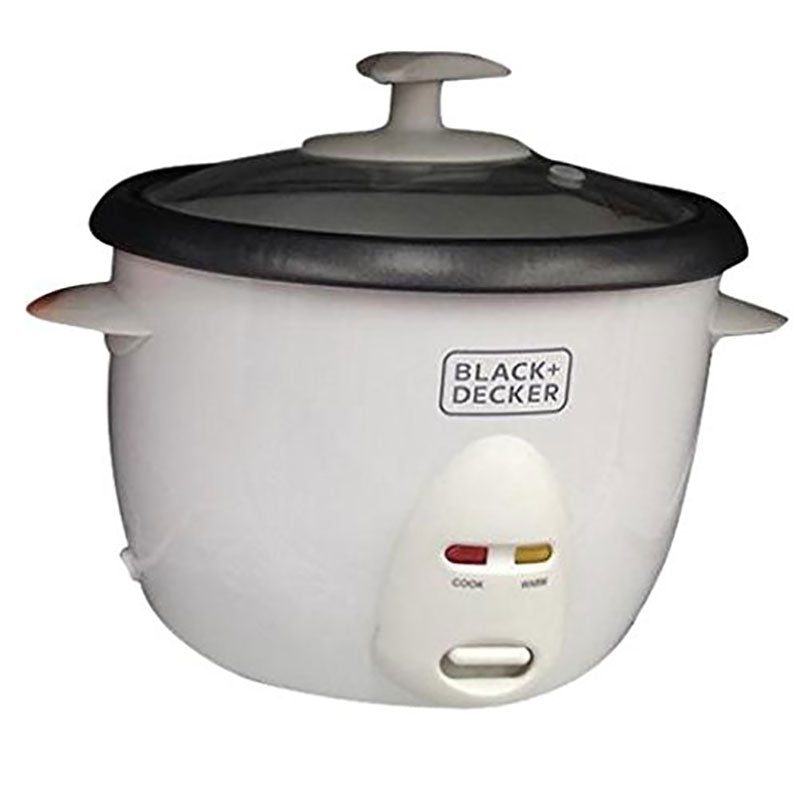 Black and Decker RC1050 - B5 4.2 Cup Rice Cooker 220 240 Volt - 220 - Electronics