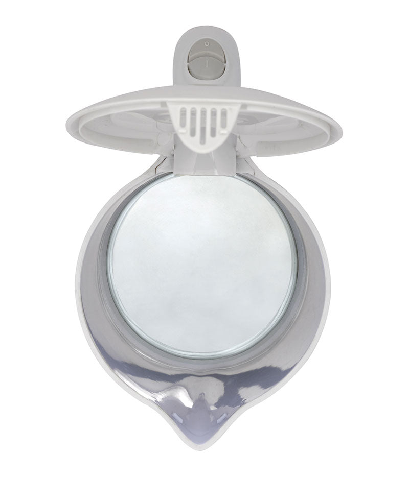 Black and Decker TR2000JA - B5 / 250 Travel Kettle 220 240 Volts - 220 - Electronics