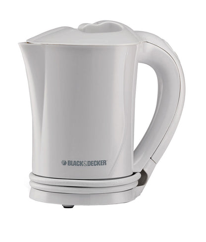 Black and Decker TR2000JA - B5 / 250 Travel Kettle 220 240 Volts - 220 - Electronics