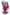 Black And Decker VC - BD8080 220 volt canister vacuum Bagless 2200 Watts Hepa filter 220v 240 volts 50 hz - 220 - Electronics
