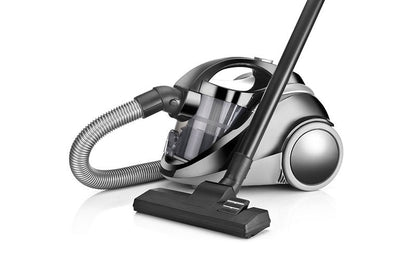 Black and Decker VM1450 - B5 1.6 Liter Vacuum Cleaner 220 240 Volts - 220 - Electronics