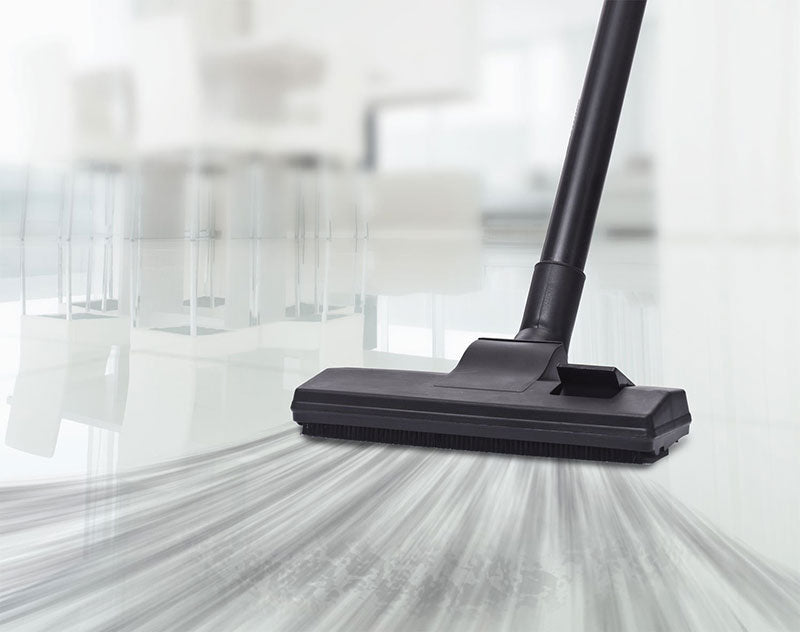 Black and Decker VM1450 - B5 1.6 Liter Vacuum Cleaner 220 240 Volts - 220 - Electronics