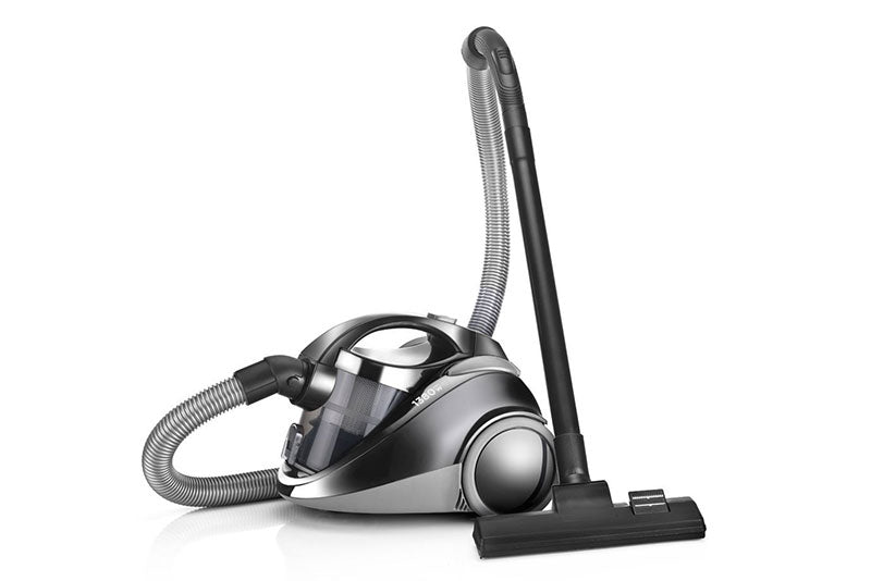 Black and Decker VM1450 - B5 1.6 Liter Vacuum Cleaner 220 240 Volts - 220 - Electronics