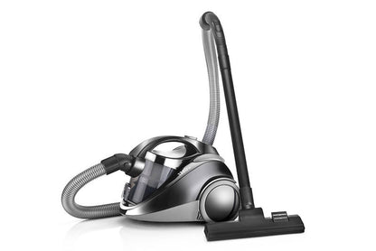Black and Decker VM1450 - B5 1.6 Liter Vacuum Cleaner 220 240 Volts - 220 - Electronics